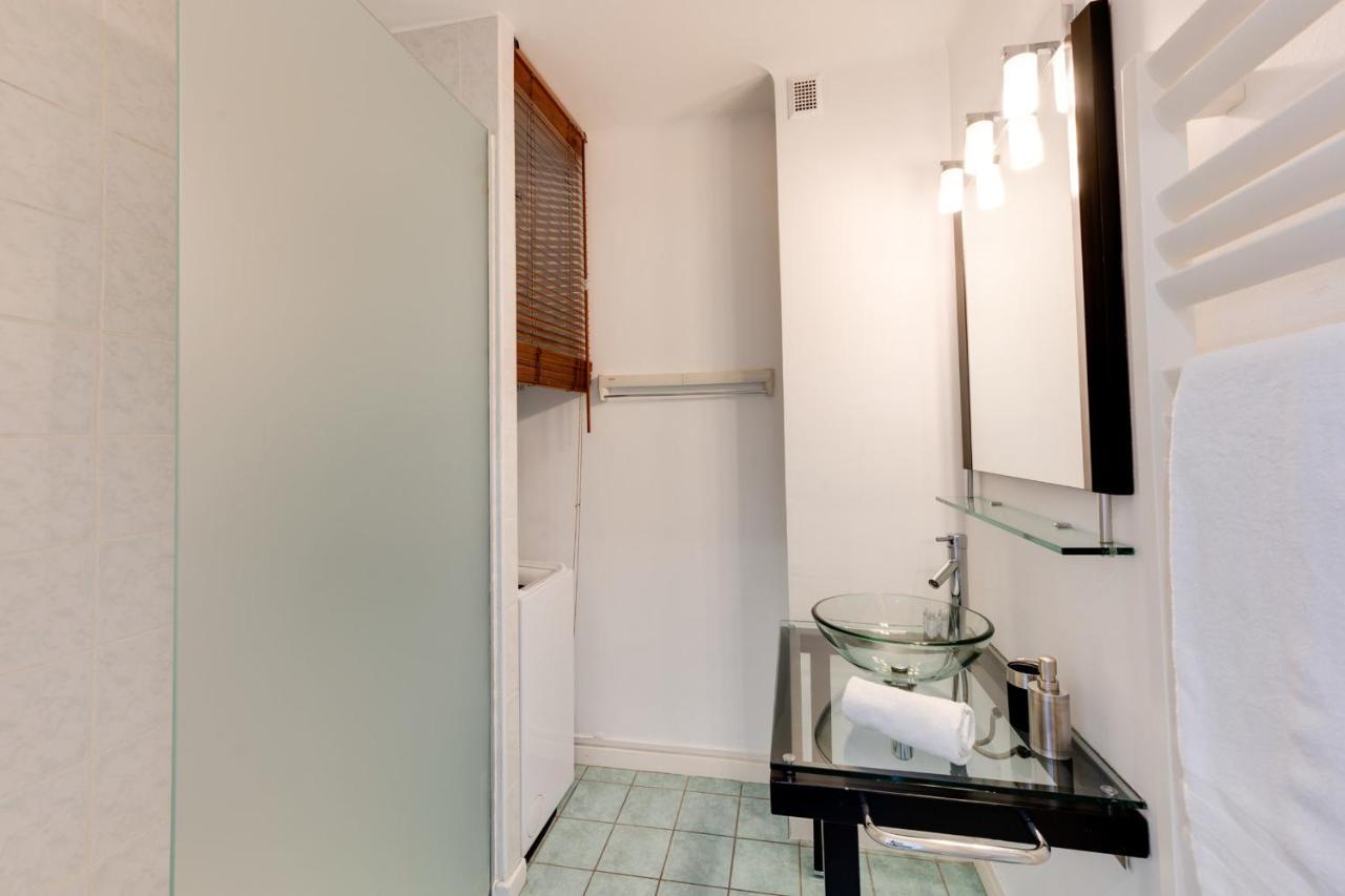Allure - 2 Bedroom Apartment With Balcony In The Centre Of Άννεσι Εξωτερικό φωτογραφία